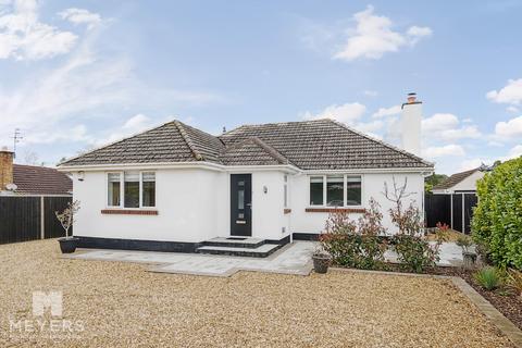 4 bedroom detached bungalow for sale, Ferndown BH22
