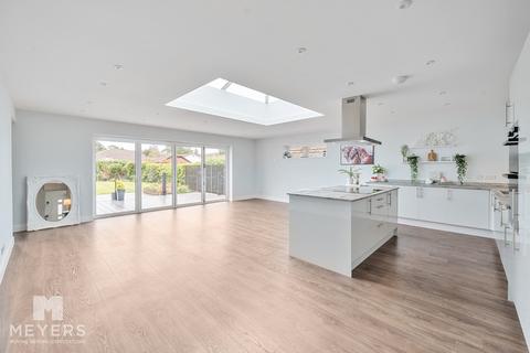 4 bedroom detached bungalow for sale, Ferndown BH22