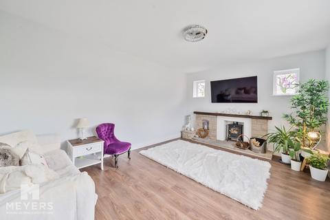 4 bedroom detached bungalow for sale, Ferndown BH22