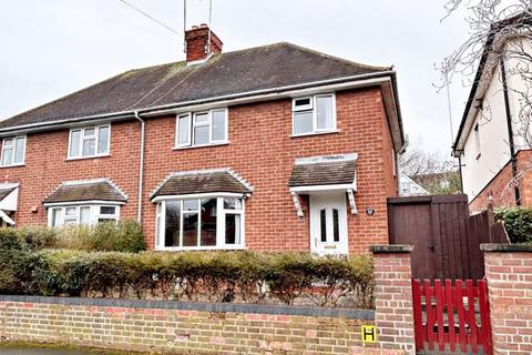 3 bedroom semi-detached house for sale, Head Street, Pershore