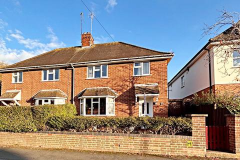 3 bedroom semi-detached house for sale, Head Street, Pershore