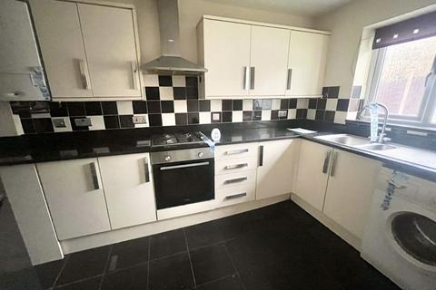 2 bedroom semi-detached house for sale, The Farthings, Dudley DY2