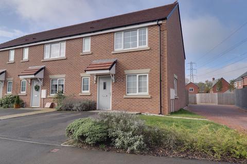 6 Campion Close, Coven, Wolverhampton, WV9 5FE