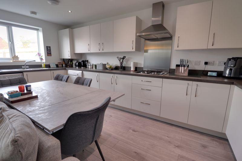 Living Kitchen