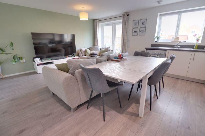 Living Kitchen
