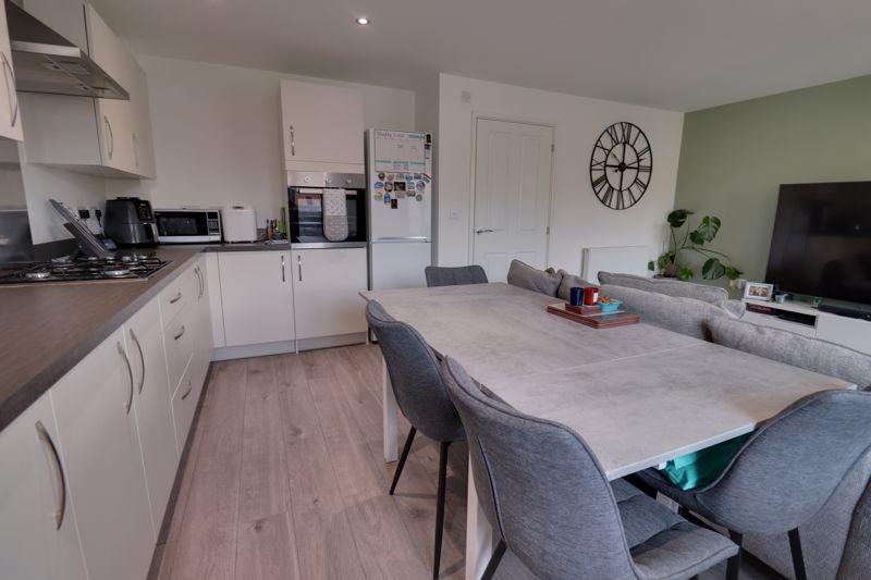 Living Kitchen