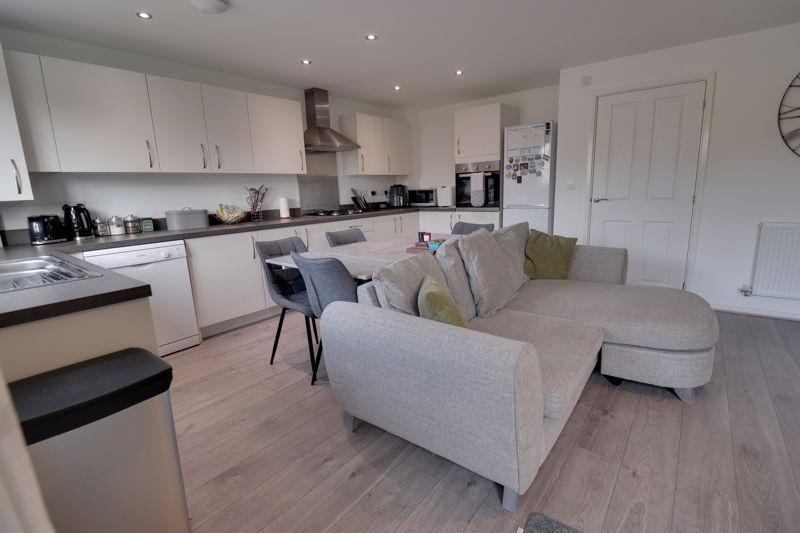 Living Kitchen
