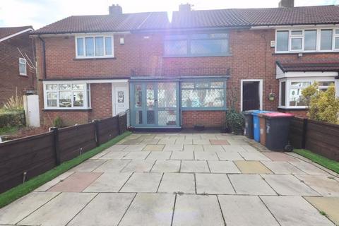 3 bedroom terraced house for sale - Whittle Street, Manchester M28
