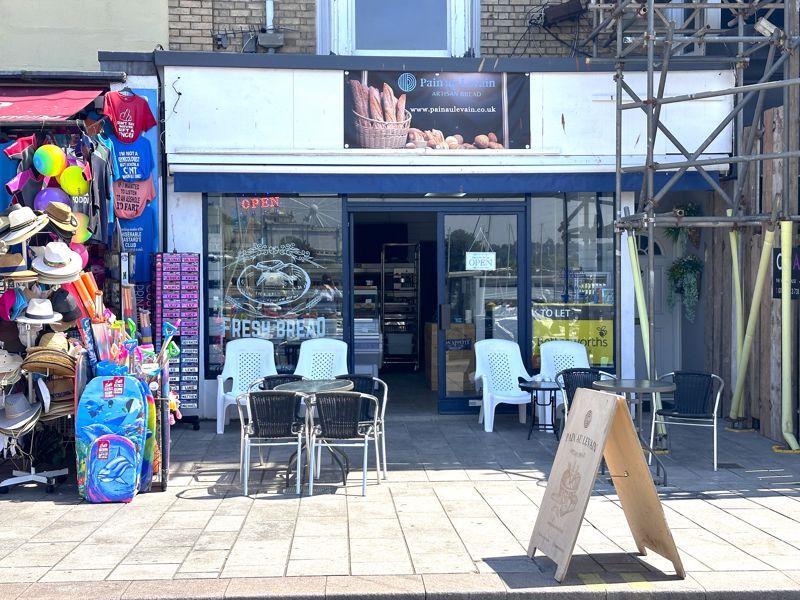 Torquay TQ1 Retail property (high street) to rent £1,333 pcm (£308 pw)