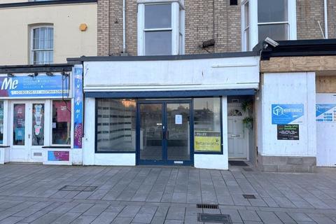 Retail property (high street) to rent, Torquay TQ1