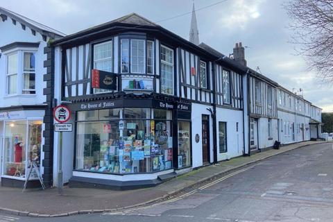 Mixed use for sale - 72 & 72a Fore Street, Torquay TQ1