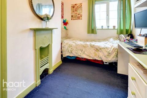 3 bedroom cottage for sale, Bourne Terrace, Ipswich