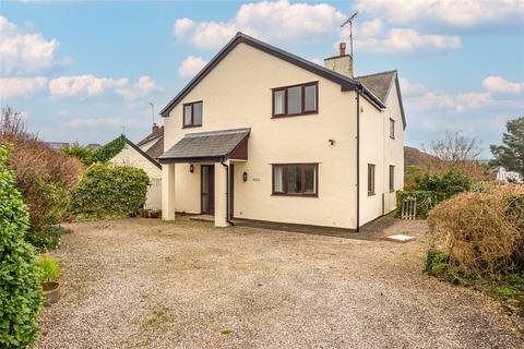 4 bedroom detached house for sale, Marl Lane, Deganwy, Conwy, LL31