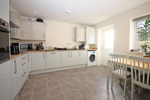 3 bedroom semi-detached house for sale, Maes Llifon, Llangefni, Isle of Anglesey, LL77