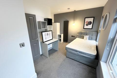 Studio to rent, Dogsthorpe Road, PETERBOROUGH PE1