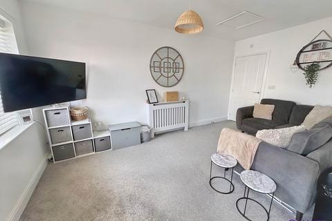 1 bedroom coach house for sale, Polaris Mews, Plymouth PL9