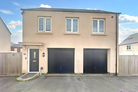 1 bedroom coach house for sale, Polaris Mews, Plymouth PL9