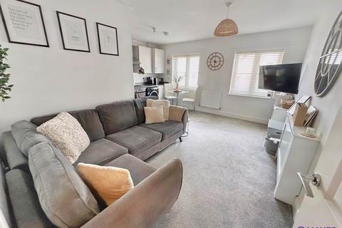 1 bedroom coach house for sale, Polaris Mews, Plymouth PL9