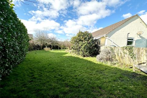 3 bedroom bungalow for sale, Beaford, Winkleigh