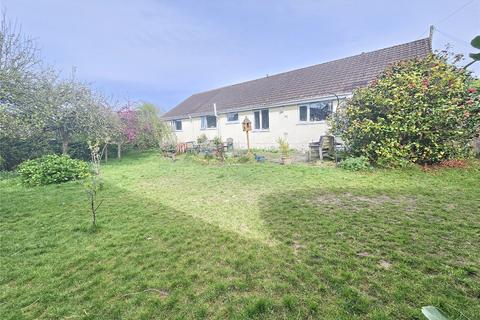 3 bedroom bungalow for sale, Beaford, Winkleigh