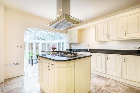 4 bedroom detached house for sale, Station Road, Bristol BS48