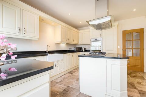 4 bedroom detached house for sale, Station Road, Bristol BS48