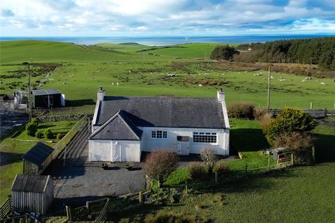 2 bedroom bungalow for sale, Knock & Maize Farm Cottage, Portpatrick, Stranraer, Dumfries and Galloway, DG9