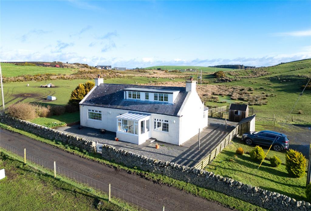 The Cottage