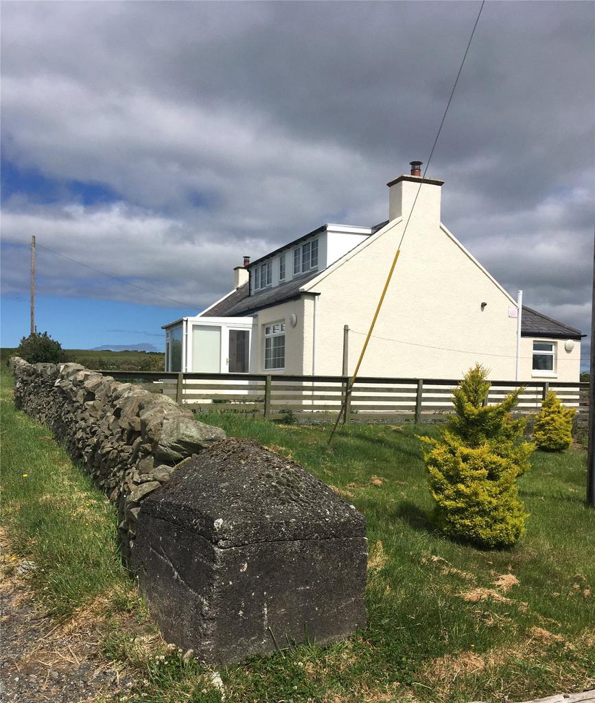Gable End