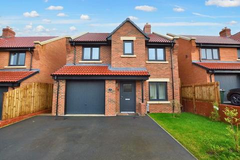 4 bedroom detached house to rent - 4 Bedroom Detached House to Let on Larkspur Avenue, Newcastle Upon Tyne