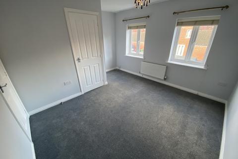 2 bedroom terraced house to rent - Lysaght Avenue, Newport, Gwent