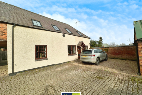 3 bedroom cottage to rent, High Street, Kibworth, Leicester, Leicestershire