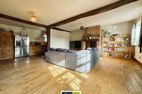 3 bedroom cottage to rent, High Street, Kibworth, Leicester, Leicestershire