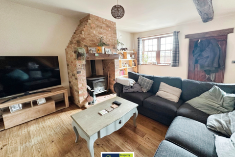 3 bedroom cottage to rent, High Street, Kibworth, Leicester, Leicestershire