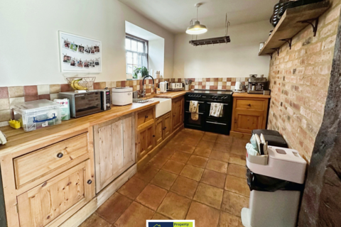 3 bedroom cottage to rent, High Street, Kibworth, Leicester, Leicestershire