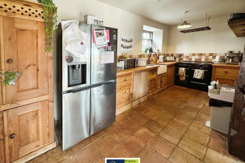 3 bedroom cottage to rent, High Street, Kibworth, Leicester, Leicestershire