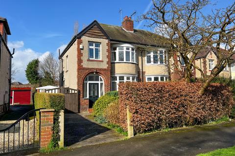 3 bedroom semi-detached house for sale, Norton Lane, Norton, S8 8GX