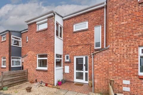 3 bedroom terraced house for sale - Goodrich Close, Redditch, Worcestershire, B98