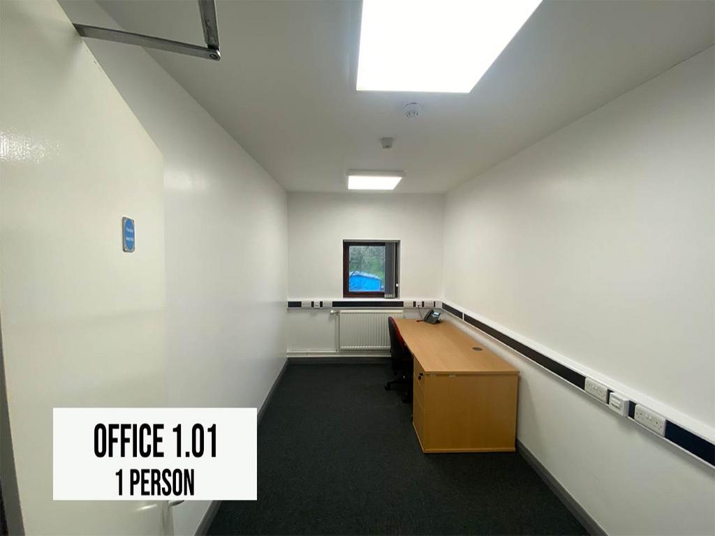 Office 1