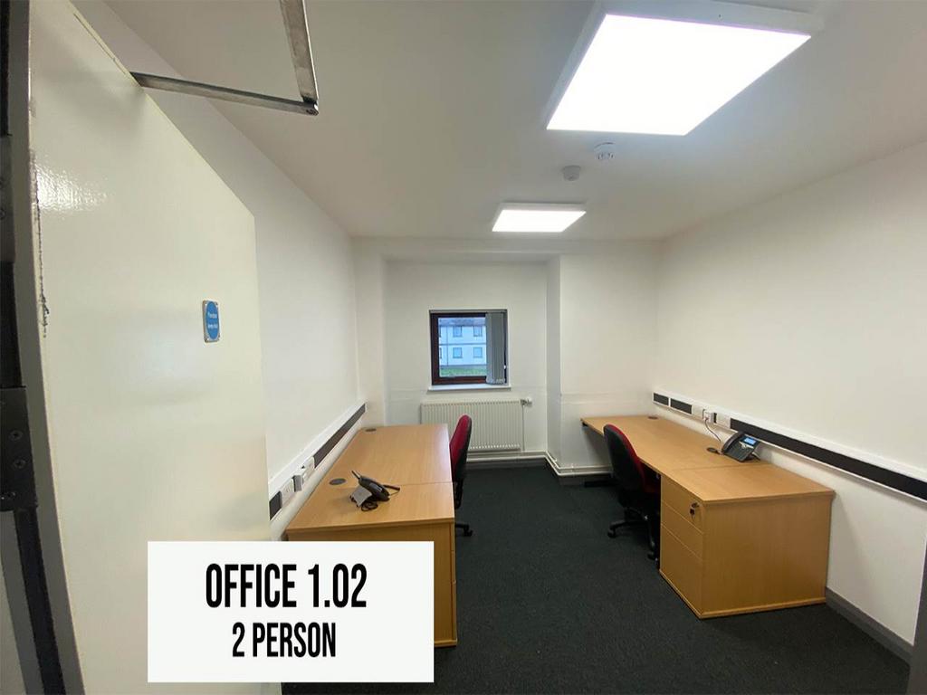 Office 1