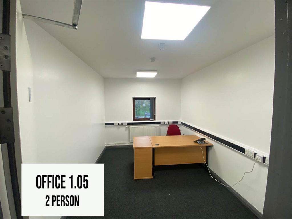 Office 1