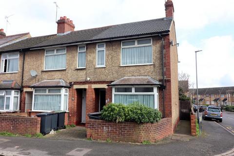 2 bedroom end of terrace house for sale, Luton LU4