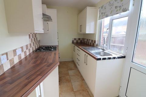 2 bedroom end of terrace house for sale, Luton LU4