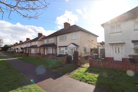 3 bedroom semi-detached house for sale, The Harebreaks, Watford, Hertfordshire, WD24 6NE