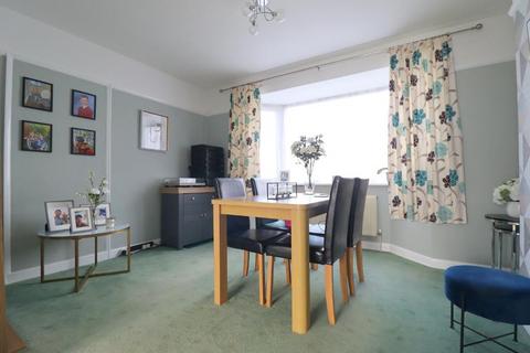 3 bedroom semi-detached house for sale, The Harebreaks, Watford, Hertfordshire, WD24 6NE