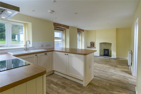 3 bedroom detached house for sale, Underhill Lane, Midsomer Norton, Somerset, BA3