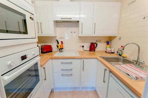 1 bedroom retirement property for sale, Seaford BN25