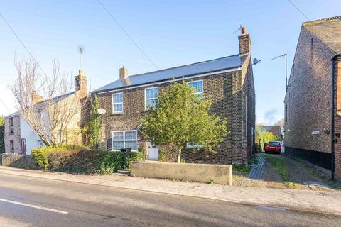 4 bedroom detached house for sale, Sutton Road, Terrington St Clement, Kings Lynn, Norfolk, PE34 4PQ