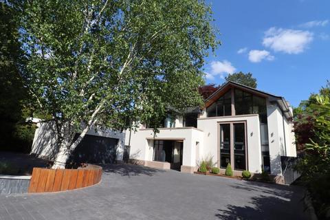 undefined, Bowdon WA14