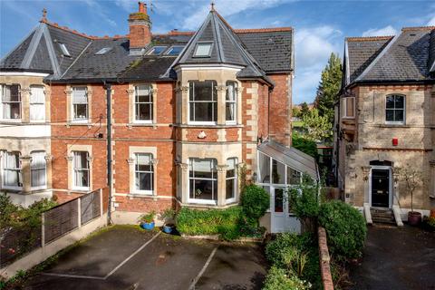 5 bedroom semi-detached house for sale - South Road, Taunton, Somerset, TA1